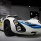 Illustration for article titled Peterson Automotive Museum Pr0n Photodump